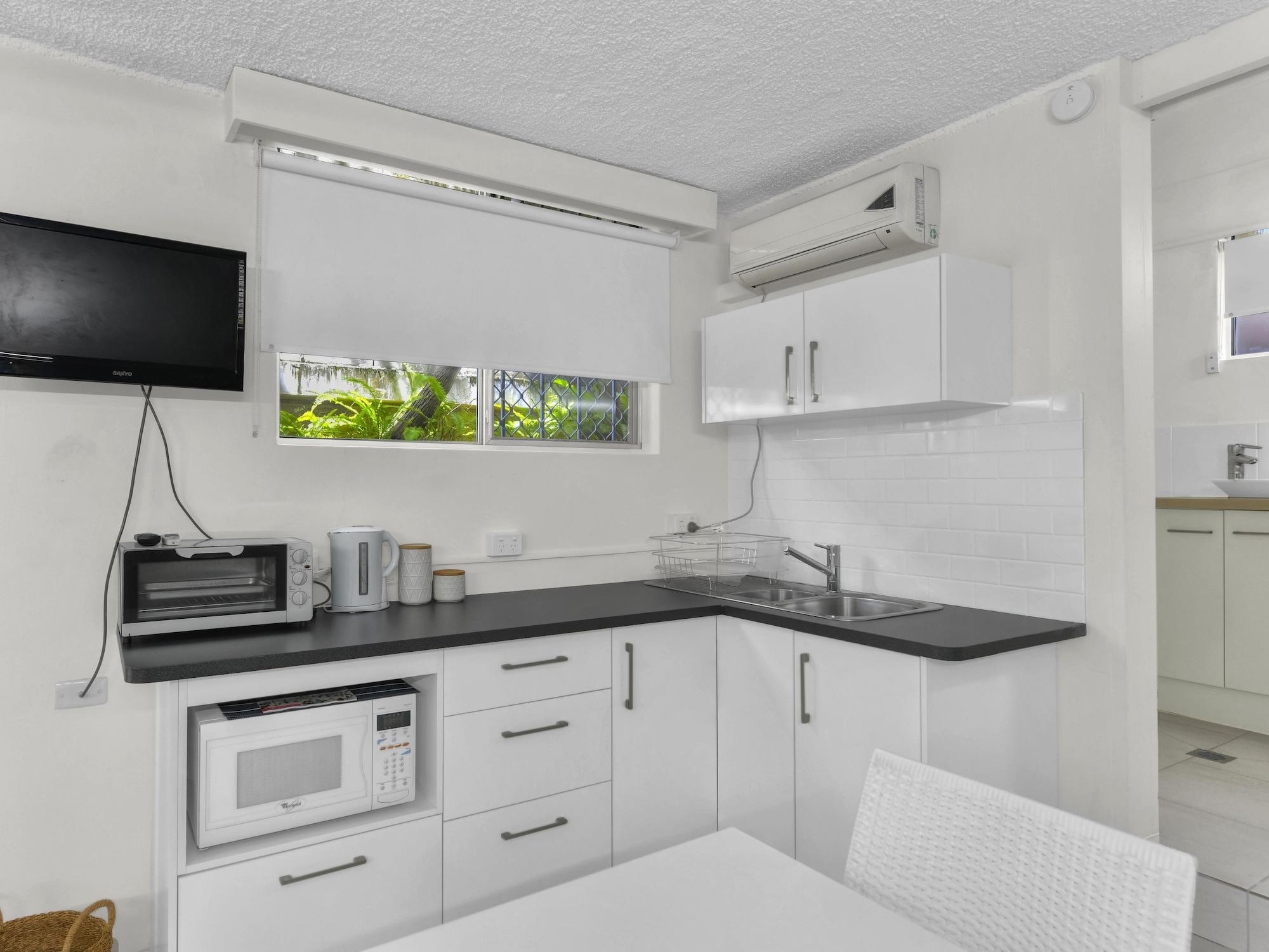 Camden Motor Inn Mermaid Beach Εξωτερικό φωτογραφία