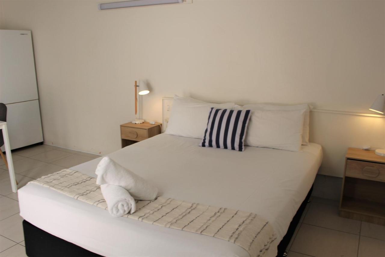 Camden Motor Inn Mermaid Beach Εξωτερικό φωτογραφία