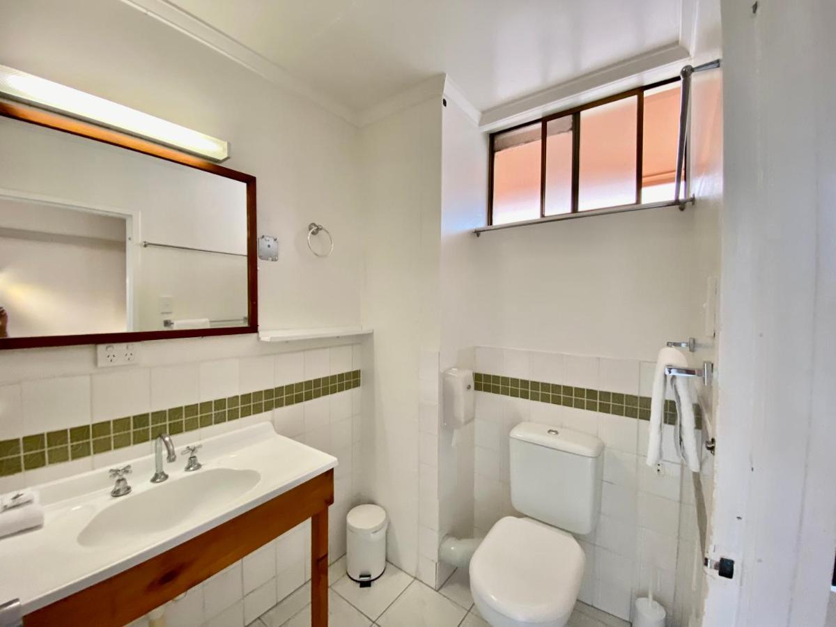 Camden Motor Inn Mermaid Beach Εξωτερικό φωτογραφία