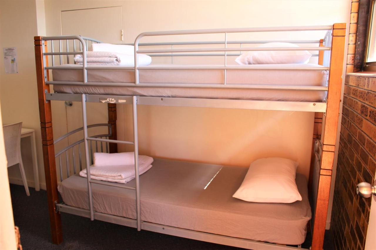 Camden Motor Inn Mermaid Beach Εξωτερικό φωτογραφία
