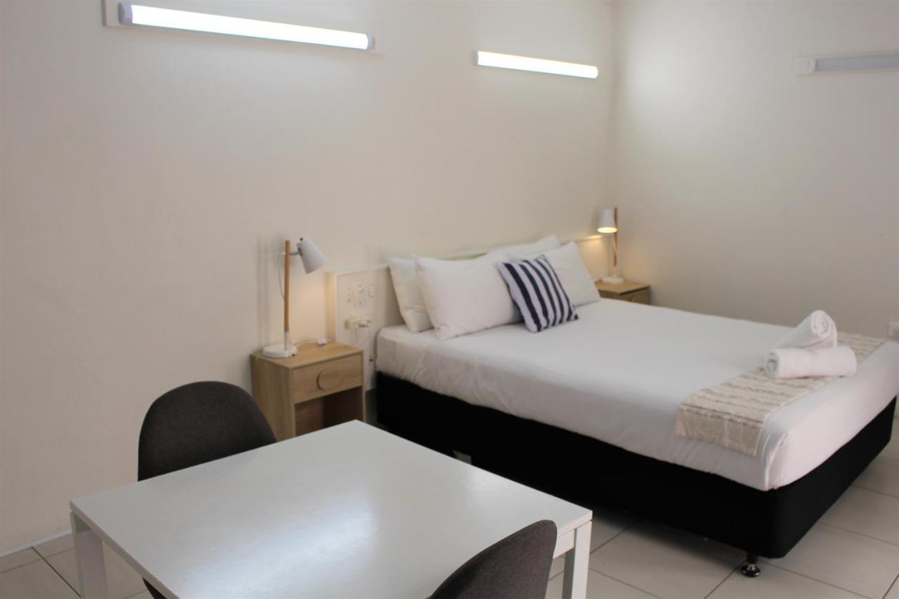 Camden Motor Inn Mermaid Beach Εξωτερικό φωτογραφία