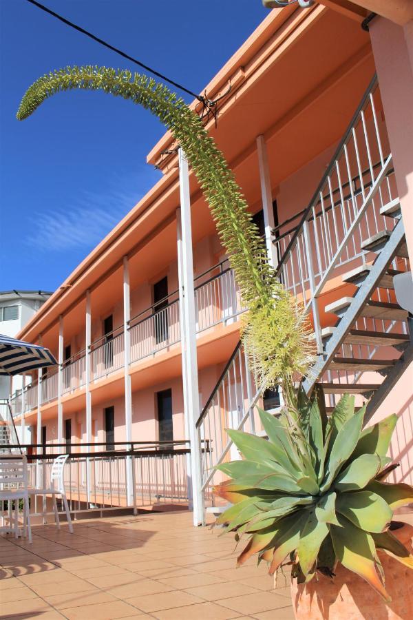 Camden Motor Inn Mermaid Beach Εξωτερικό φωτογραφία